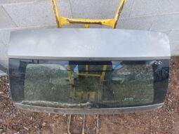 
										FORD Csomagtérajtó (Részeivel) full									
