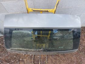 FORD Csomagtérajtó (Részeivel)