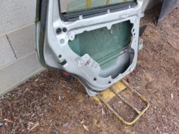 
										VW Bal hátsó Ajtó (Üres lemez) full									