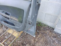 
										OPEL Jobb első Ajtó (Részeivel) full									