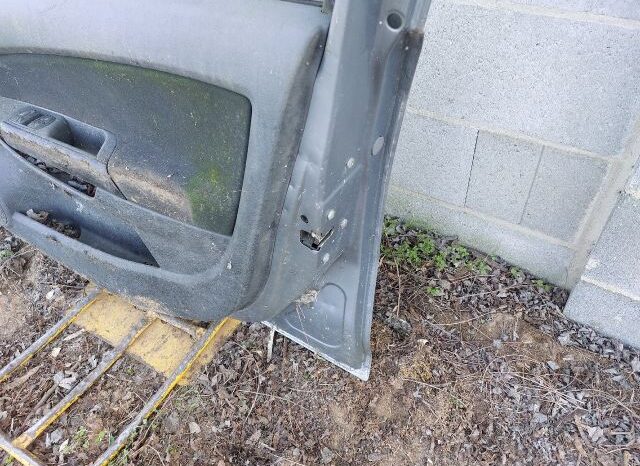 
								OPEL Jobb első Ajtó (Részeivel) full									