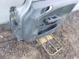
										OPEL Jobb első Ajtó (Részeivel) full									