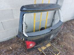
										VW Csomagtérajtó (Részeivel) full									