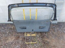 
										VW Csomagtérajtó (Részeivel) full									