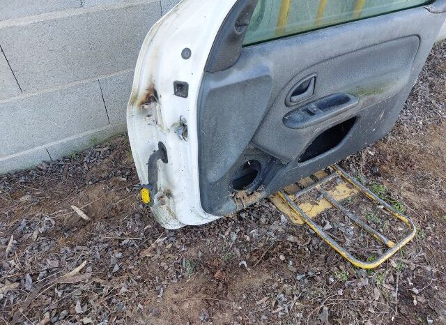 
								OPEL Jobb első Ajtó (Részeivel) full									