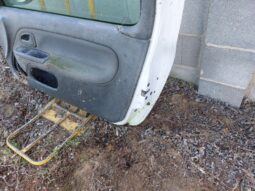 
										OPEL Jobb első Ajtó (Részeivel) full									