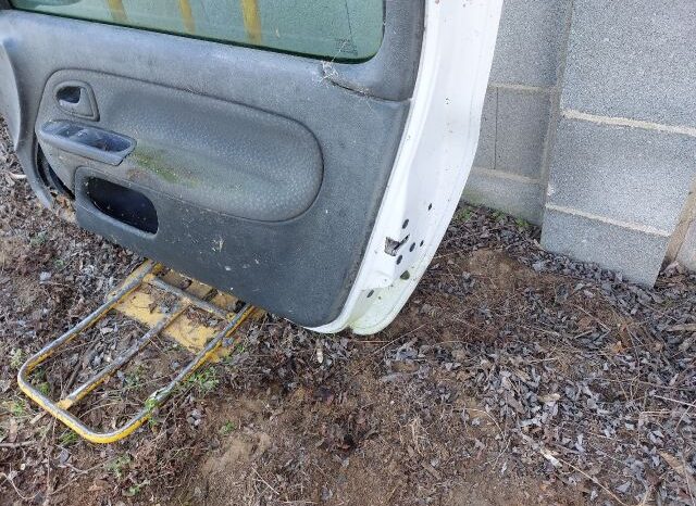 
								OPEL Jobb első Ajtó (Részeivel) full									