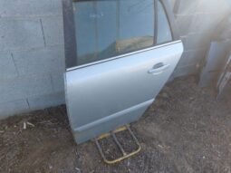
										OPEL Bal első Ajtó (Részeivel) full									