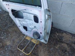 
										OPEL Bal első Ajtó (Részeivel) full									
