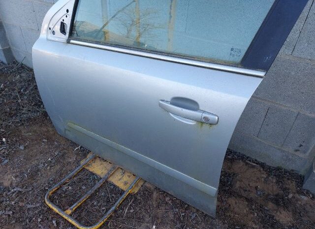 
								OPEL Bal első Ajtó (Részeivel) full									