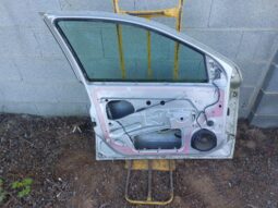 
										OPEL Bal első Ajtó (Részeivel) full									