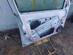 
										OPEL Bal első Ajtó (Részeivel) full									