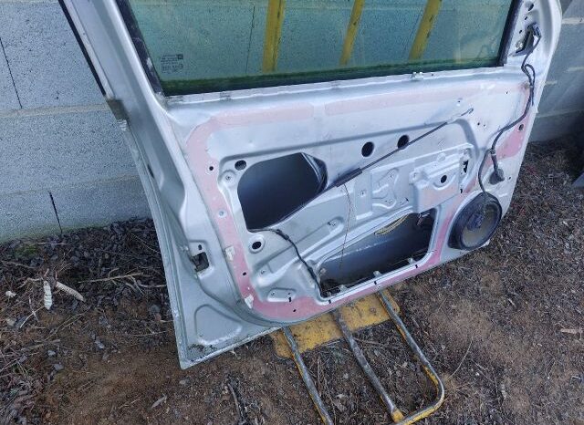 
								OPEL Bal első Ajtó (Részeivel) full									