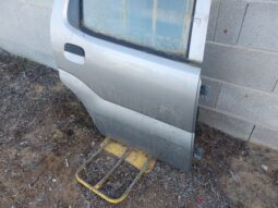 
										SUZUKI Jobb hátsó Ajtó (Részeivel) full									