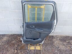 
										SUZUKI Jobb hátsó Ajtó (Részeivel) full									