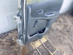 
										SUZUKI Jobb hátsó Ajtó (Részeivel) full									