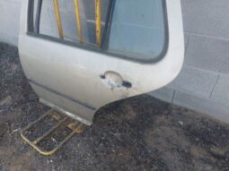 
										VW Bal hátsó Ajtó (Üres lemez) full									