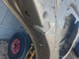 
										VW Bal hátsó Ajtó (Üres lemez) full									