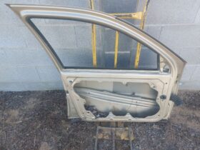 VW Bal első Ajtó (Üres lemez)