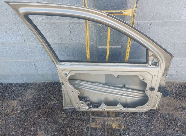 
								VW Bal első Ajtó (Üres lemez) full									