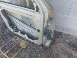 
										VW Bal első Ajtó (Üres lemez) full									