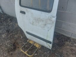 
										OPEL Jobb hátsó Ajtó (Részeivel) full									