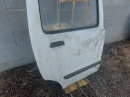 
										OPEL Jobb hátsó Ajtó (Részeivel) full									