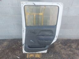 
										OPEL Jobb hátsó Ajtó (Részeivel) full									
