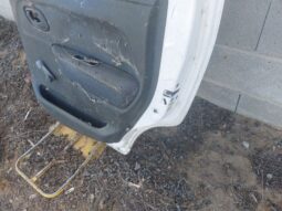 
										OPEL Jobb hátsó Ajtó (Részeivel) full									