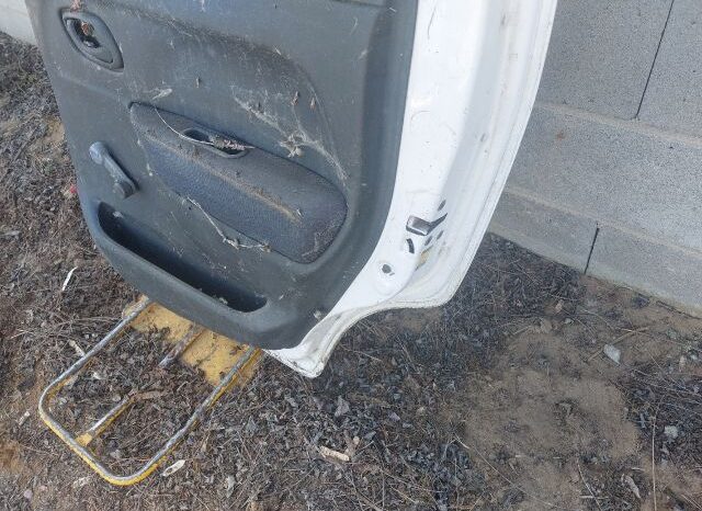 
								OPEL Jobb hátsó Ajtó (Részeivel) full									