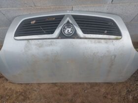 OPEL Motorháztető
