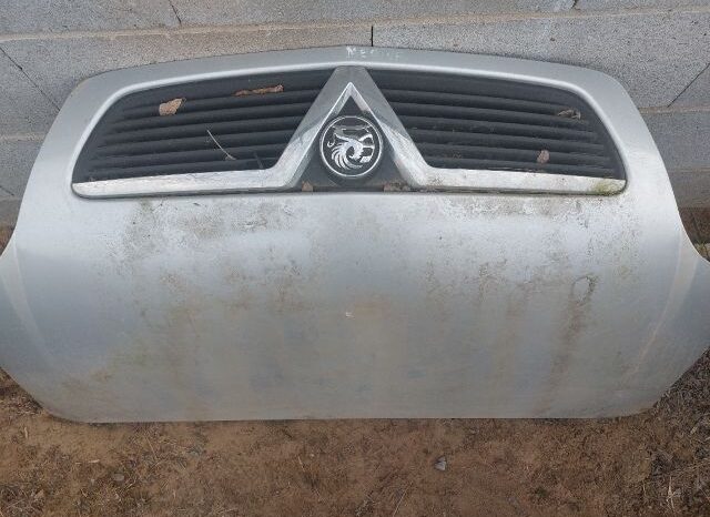 
								OPEL Motorháztető full									
