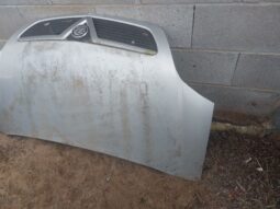
										OPEL Motorháztető full									