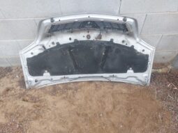 
										OPEL Motorháztető full									