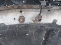 
										OPEL Motorháztető full									