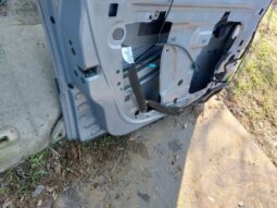 
										RENAULT Bal első Ajtó (Üres lemez) full									