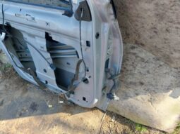
										RENAULT Bal első Ajtó (Üres lemez) full									