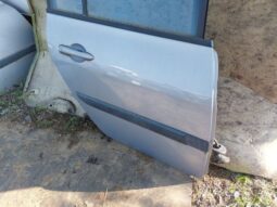 
										RENAULT Jobb hátsó Ajtó (Részeivel) full									