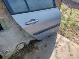 
										RENAULT Jobb hátsó Ajtó (Részeivel) full									