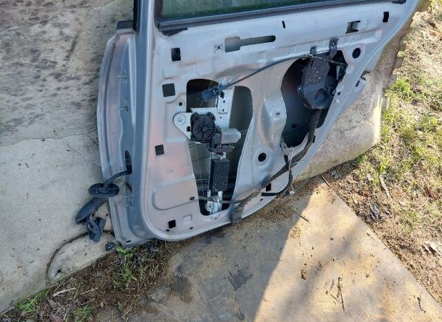 
								RENAULT Jobb hátsó Ajtó (Részeivel) full									