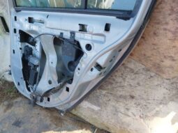 
										RENAULT Jobb hátsó Ajtó (Részeivel) full									