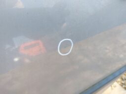 
										RENAULT Bal hátsó Ajtó (Részeivel) full									