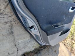 
										RENAULT Bal hátsó Ajtó (Részeivel) full									