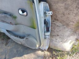 
										RENAULT Bal hátsó Ajtó (Részeivel) full									