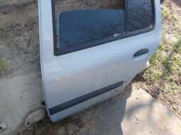 
										RENAULT Bal hátsó Ajtó (Részeivel) full									