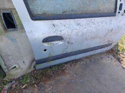 
										RENAULT Jobb első Ajtó (Részeivel) full									
