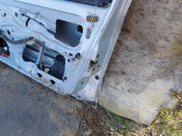 
										RENAULT Jobb első Ajtó (Részeivel) full									