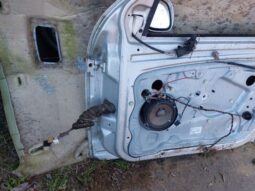 
										SKODA Jobb első Ajtó (Részeivel) full									