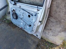 
										SKODA Jobb első Ajtó (Részeivel) full									