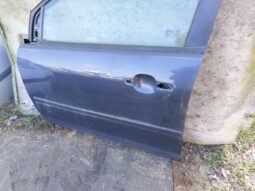 
										FORD Bal első Ajtó (Részeivel) full									